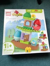 LEGO DUPLO: Balancing & Stacking Tree (10440)