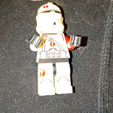 LEGO Star Wars BARC Clone Trooper Minifigure 91st Mobile Reconnaissance Corps