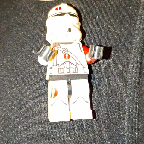 LEGO Star Wars BARC Clone Trooper Minifigure 91st Mobile Reconnaissance Corps