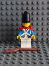 Lego 6251 Imperial Soldier Minifigure - Used