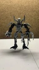 Lego Bionicle Warriors 8923 HYDRAXON Jailer of the Pit 100% Barraki Toa Mahri