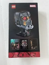LEGO Super Heroes: Star-Lord's Helmet (76251)