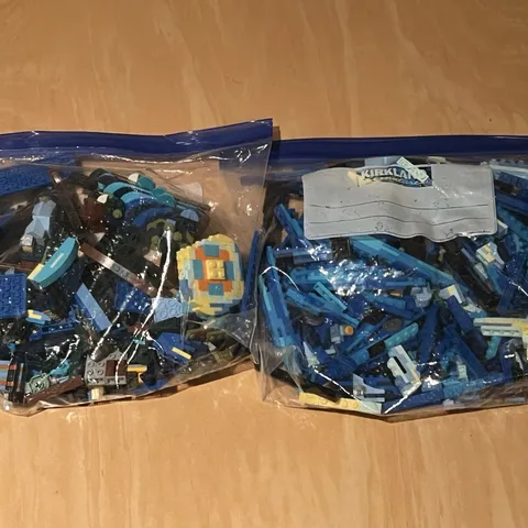 LEGO The Starry Night Vincent van Gogh 21333 IDEAS Incomplete No Minifigures 