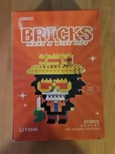 Bricks