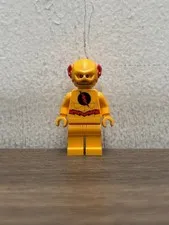 LEGO DC Super heroes Reverse Flash Zoom Minifigure sh0471