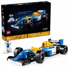 LEGO Icons 10353 Williams Racing FW14B & Nigel Mansell 799 pcs