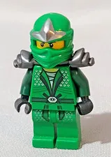 Lego Ninjago Set 9574 Lloyd ZX Minifigure