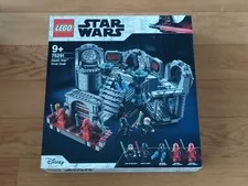 LEGO Star Wars 75291: Death Star Final Duel NEW & SEALED