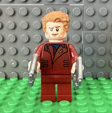 LEGO Super Heroes Minifigure Star-Lord