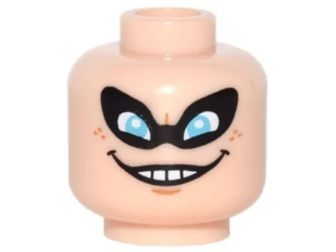 LEGO® Part 3626pb1551 - Minifigure