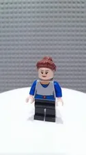 Lego Star Wars Padmé #sw0324