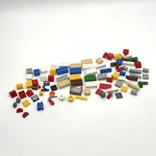 Lego Creationary Random Lego Bricks