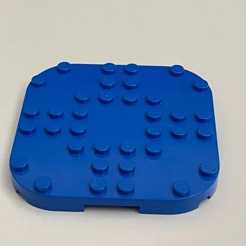 Lego 66790 Blue Replacement Part Piece