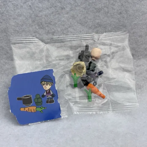 LEGO Advent Calendar 2025, Disney Frozen (Day 15) - Kristoff