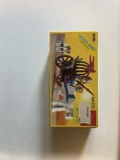 Vintage Lego Castle Lion Knights 6016 Knight's Arsenal