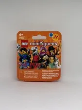 LEGO Minifigures Series 29 71052 Blind Bag Sealed
