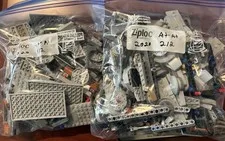 LEGO Star Wars: AT-AT (75288) - READ DESCRIPTION!