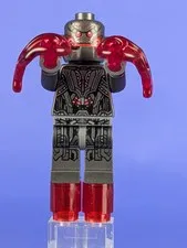 LEGO Super Heroes Ultron Prime sh0175 76031