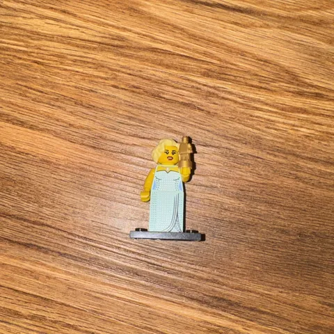 Hollywood Starlet Series 9 Movie Actress Star CMF LEGO® Minifigure Mini Figure