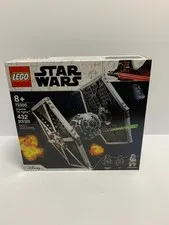 LEGO Star Wars 75300 Imperial TIE Fighter - Brand New Sealed
