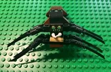 LEGO Harry Potter Aragog Spider Build Only Set 4738 build only