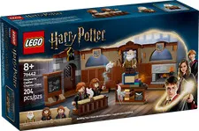 LEGO Harry Potter Hogwarts Castle: Charms Class 76442 New