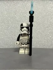 First Order Executioner - Lego Star Wars
