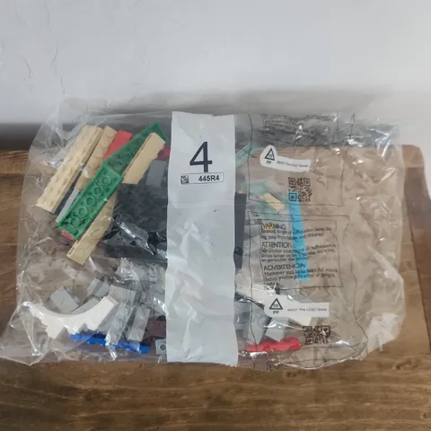 LEGO 76419 Harry Potter Hogwarts Castle #4 Sealed bag ONLY