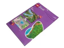 LEGO Friends 851325 100x70cm Playmat NEW