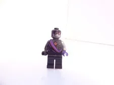 Nindroid LEGO Minifigure Ninjago 71731