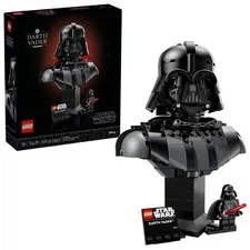 LEGO Star Wars Darth Vader Bust 75439 Collectible Display Model, New, FS