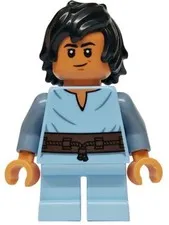 LEGO® Minifig sw1407 - Boba Fett