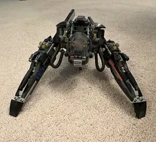 LEGO Batman Movie Scuttler (No Figure)