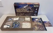 LEGO Star Wars Mindstorms Droid Developer Kit - 9748 - R2-D2 - BOX MANUAL 1999