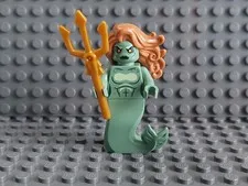 Lego Harry Potter - 76420 Merperson Minifigure - Used