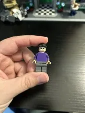 LEGO Batman 2006 Classic Henchman Goon Minifigure