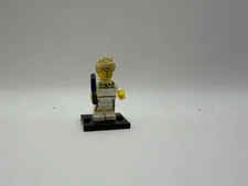 LEGO Minifigures Series 7 Tennis Ace COL105 8831 Tennis Player