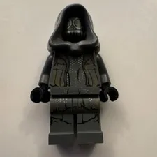 LEGO Minifigure Lot Of 5 Star Wars Chewbacca Unkar’s Thug Clone Trooper Werewolf