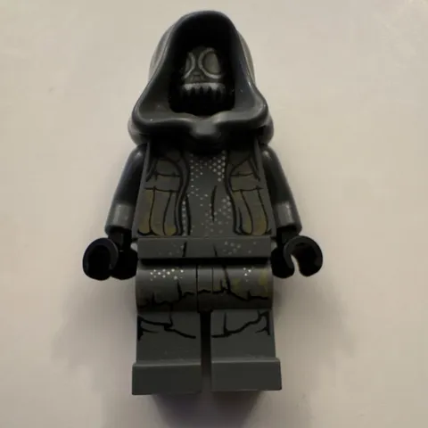 LEGO Minifigure Lot Of 5 Star Wars Chewbacca Unkar’s Thug Clone Trooper Werewolf