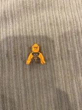 LEGO golden Horn Demon minifigure Monkie Kid Monkey- Torso and head only