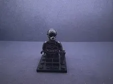 LEGO NI-L8 Protocol Droid Minifigure Star Wars Episode 4/5/6 sw1136