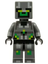LEGO: Skull Arena Player 1 (min064)