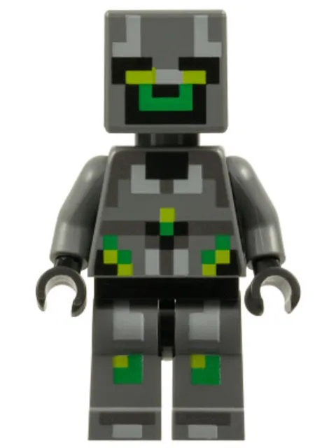 LEGO: Skull Arena Player 1 (min064)