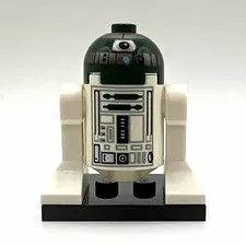 LEGO Star Wars R4-P44 Astromech Droid sw0267