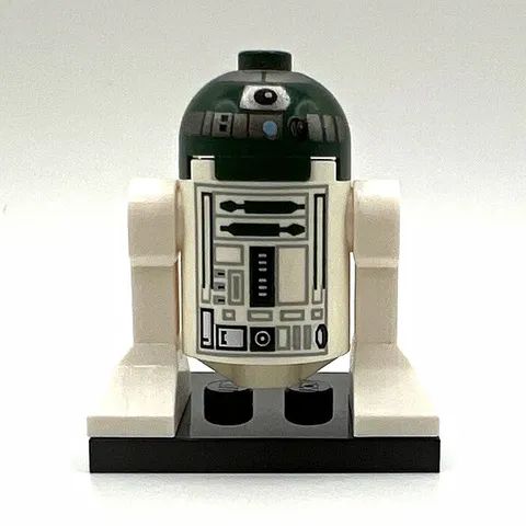 LEGO Star Wars R4-P44 Astromech Droid sw0267