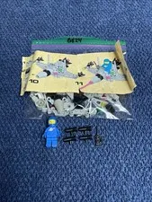 LEGO Classic Space 6824 Space Dart I 100% Complete