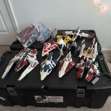LEGO Star Wars Lot