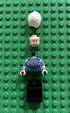 Lego Quicksilver 76325 Avengers Age of Ultron Super Heroes sh1072