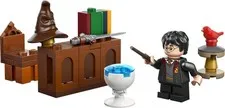 LEGO Harry Potter Dumbledore’s Office with 30724 (42 Pieces)