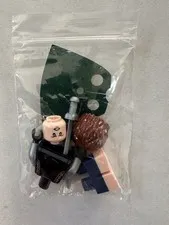 LEGO Lord of the Rings: Minas Tirith 11377 Peregrin (Pippen) minifigure in-hand